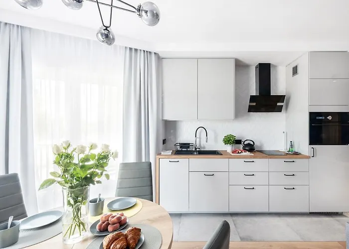 Shortstaypoland Szwedzka
