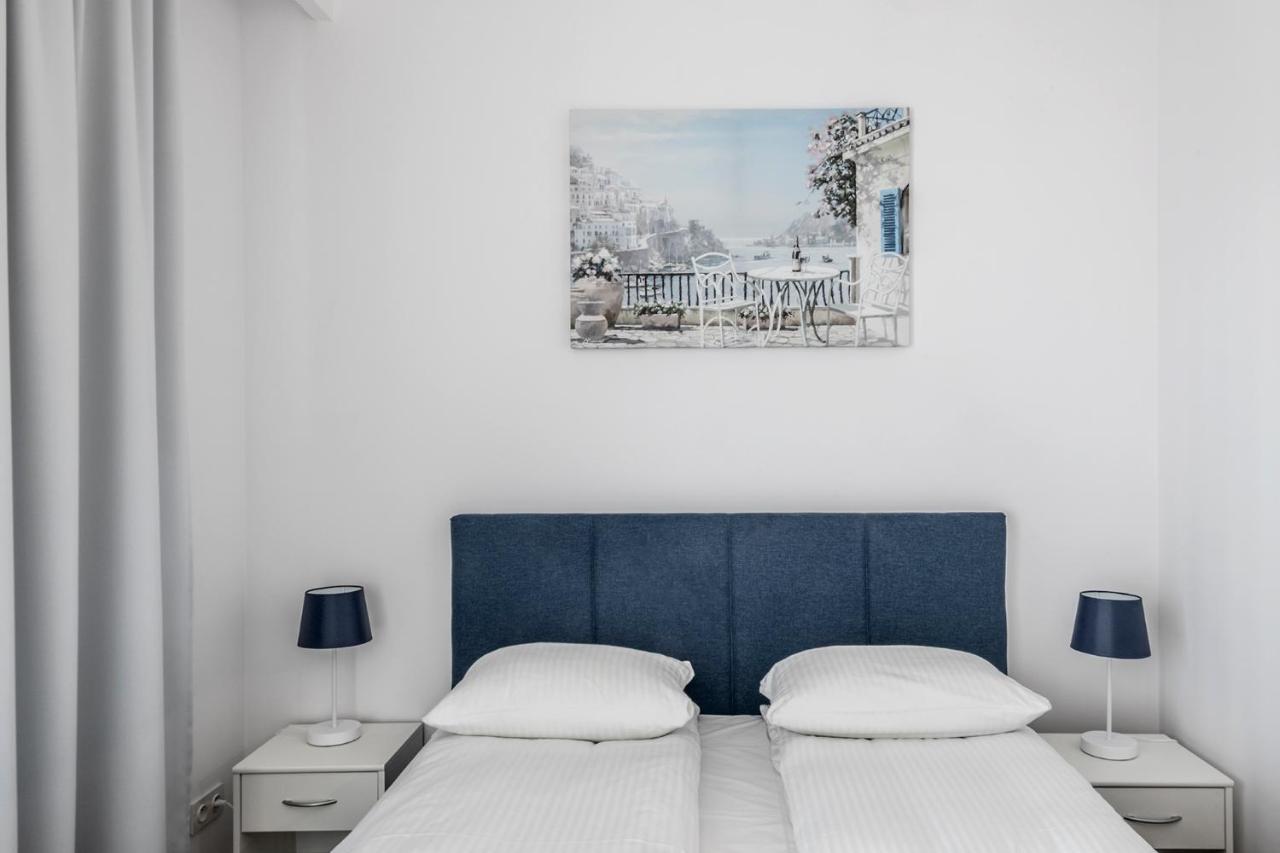 Appartamento Shortstaypoland Szwedzka