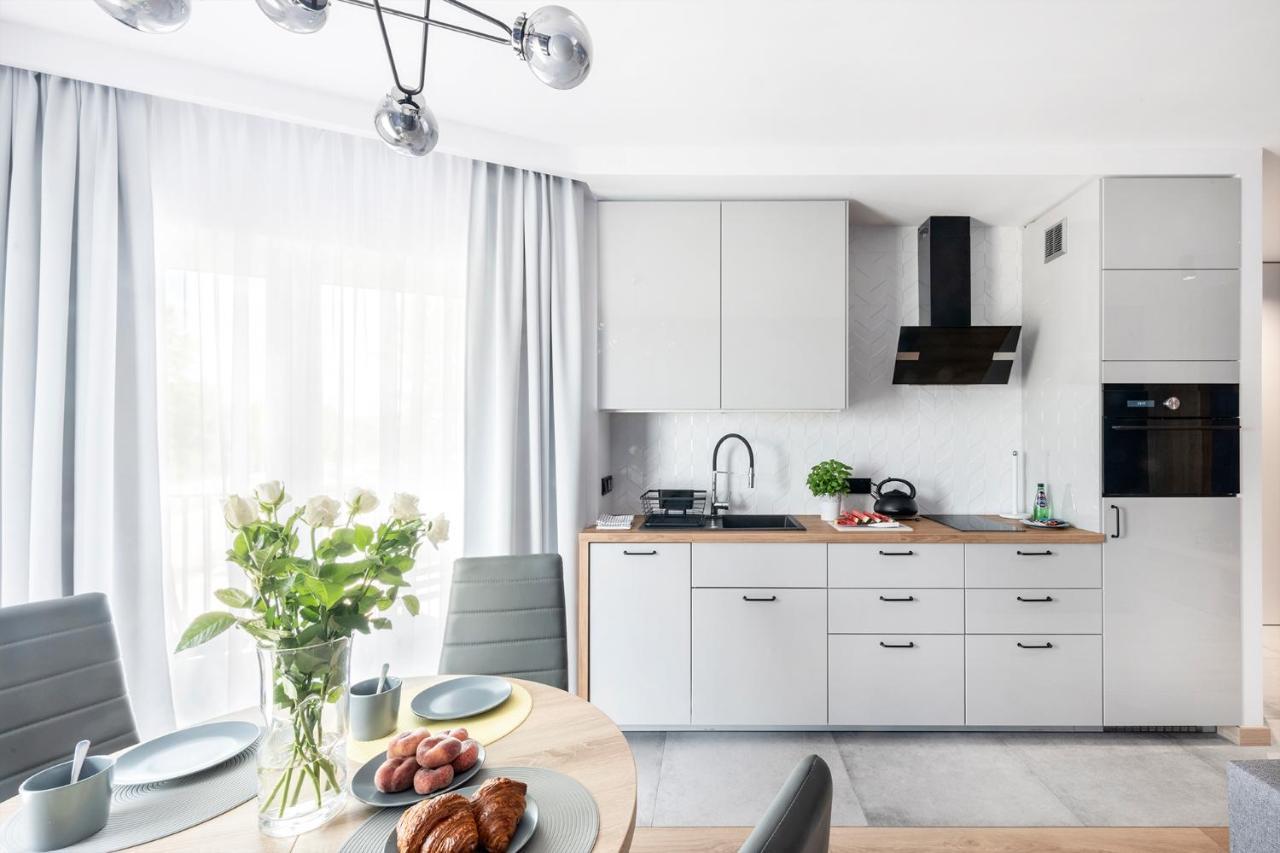 Appartamento Shortstaypoland Szwedzka Varsavia
