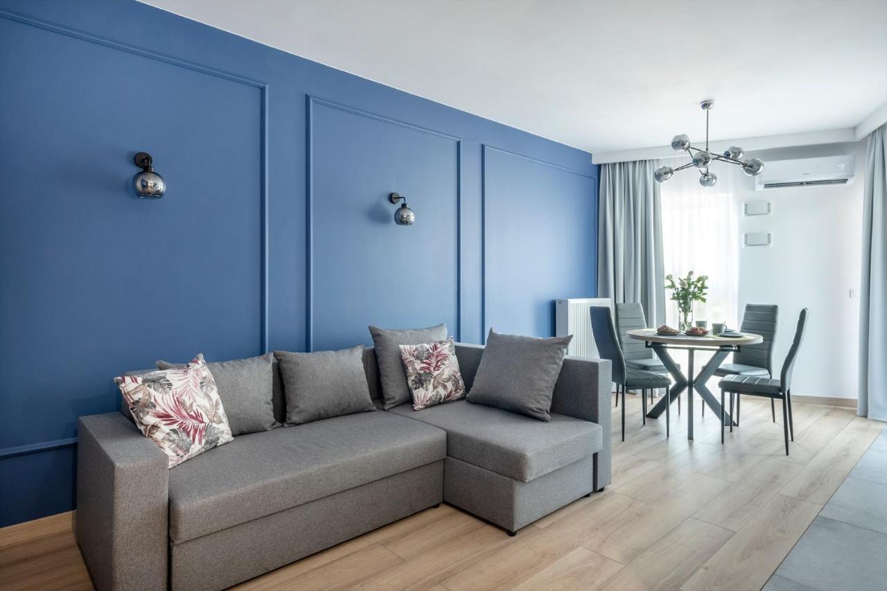 Shortstaypoland Szwedzka Appartamento