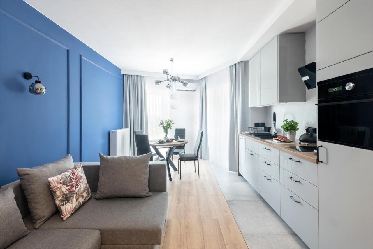 Appartamento Shortstaypoland Szwedzka Varsavia