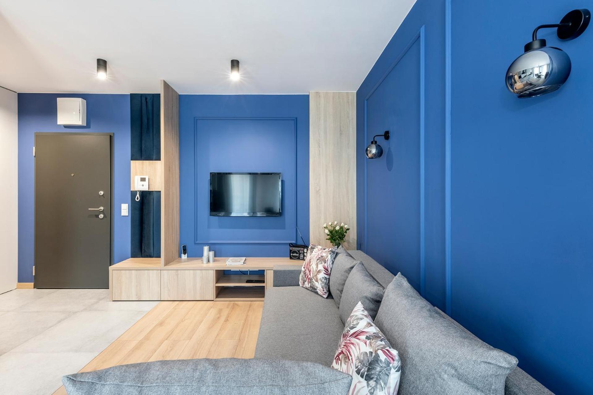 Appartamento Shortstaypoland Szwedzka