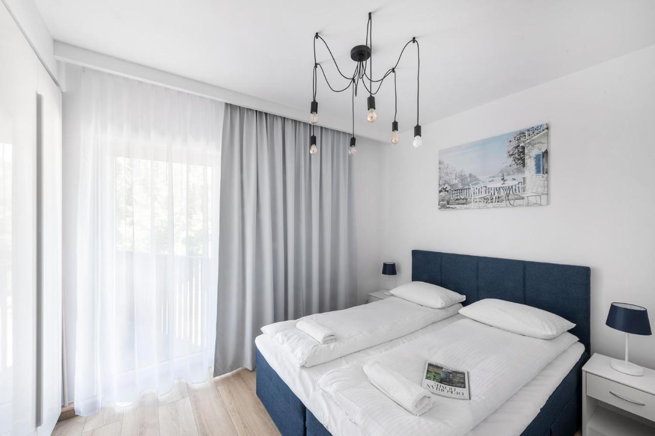 Appartamento Shortstaypoland Szwedzka *